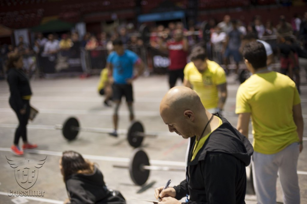 reebok crossfit games hombre 2016