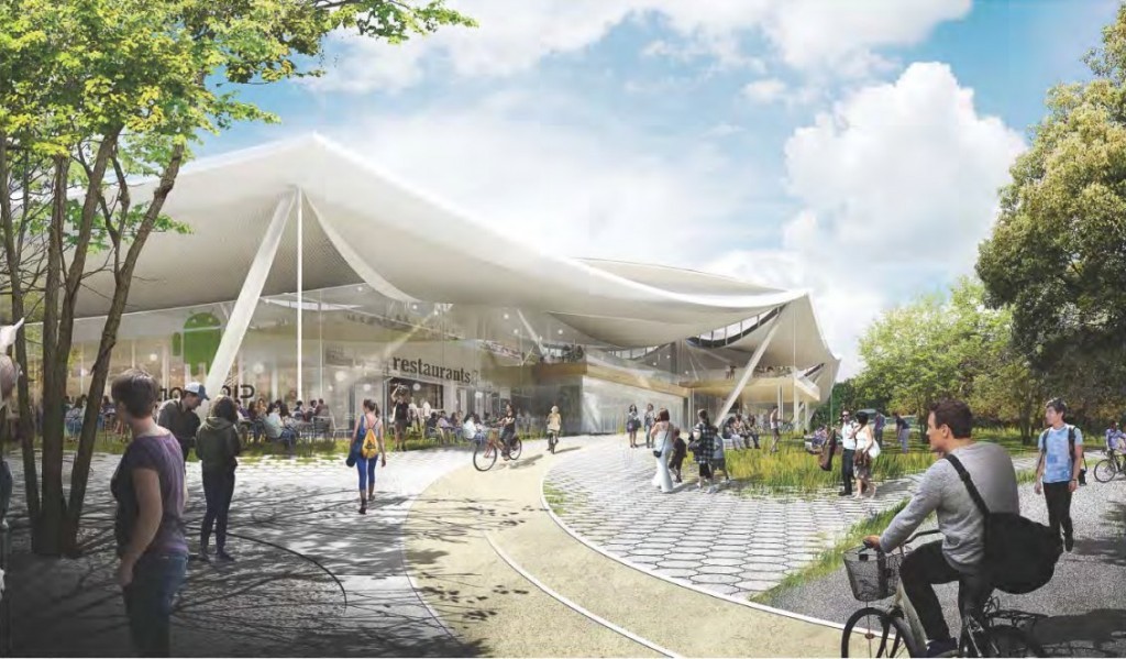 TECNOLOGÍA | CONOCE EL EXTRAORDINARIO NUEVO CAMPUS DE GOOGLE TECNOLOGÍA | CONOCE EL EXTRAORDINARIO NUEVO CAMPUS DE GOOGLE