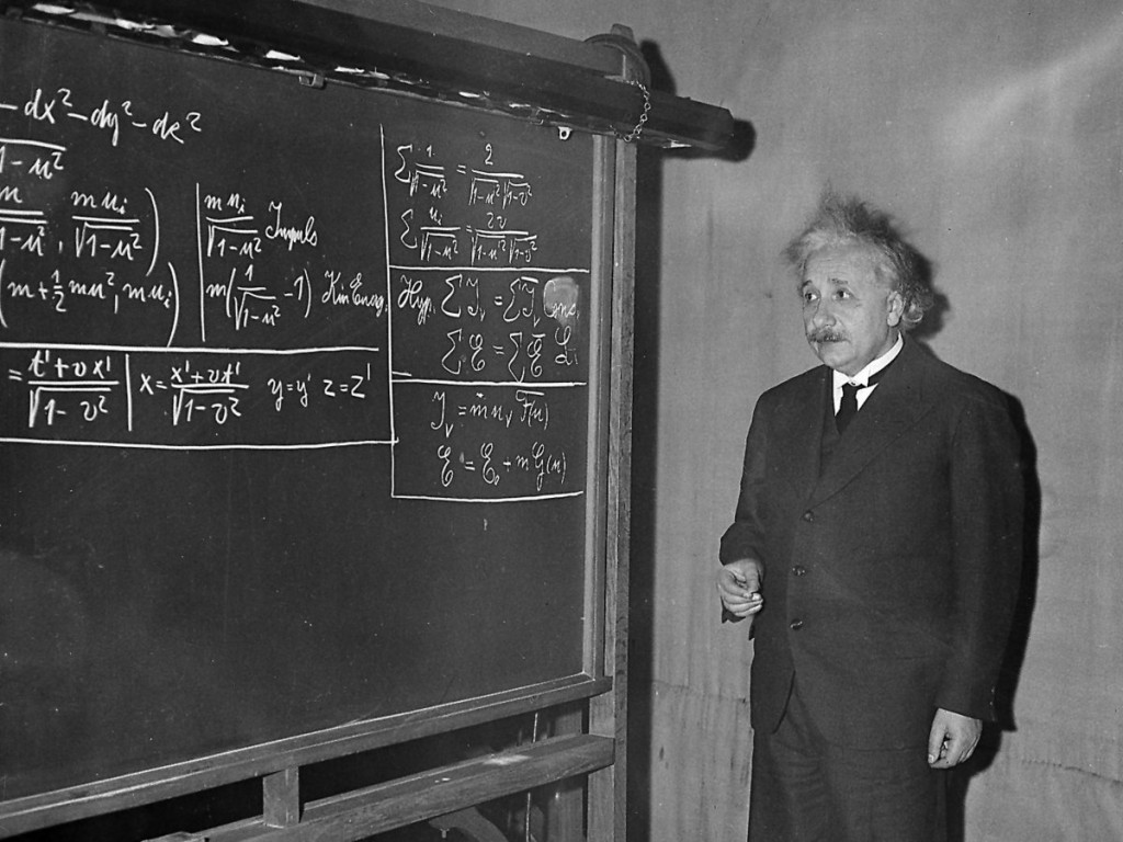ENTRETENIMIENTO | 5 COSAS INCREÍBLES QUE NO SABÍAS SOBRE ALBERT EINSTEIN ENTRETENIMIENTO | 5 COSAS INCREÍBLES QUE NO SABÍAS SOBRE ALBERT EINSTEIN