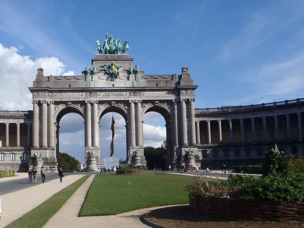DESTINOS | ÍCONOS DE BRUSELAS DESTINOS | ÍCONOS DE BRUSELAS