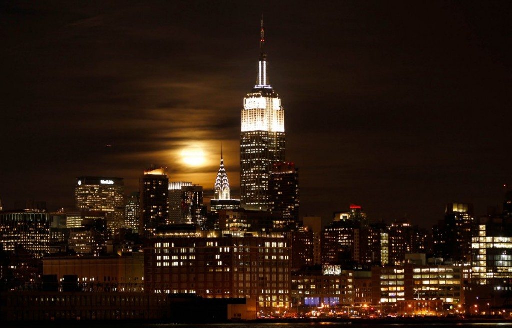 ENTRETENIMIENTO | 7 HECHOS EXTRAÑOS QUE DESCONOCÍAS DEL EMPIRE STATE ENTRETENIMIENTO | 7 HECHOS EXTRAÑOS QUE DESCONOCÍAS DEL EMPIRE STATE