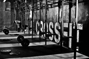  | Crossfit