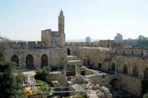  | Tower_of_david_jerusalem