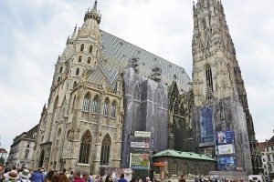  | 2 la catedral de San ESteban de Viena_ger