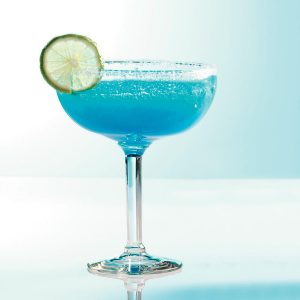  | 2. blue margarita