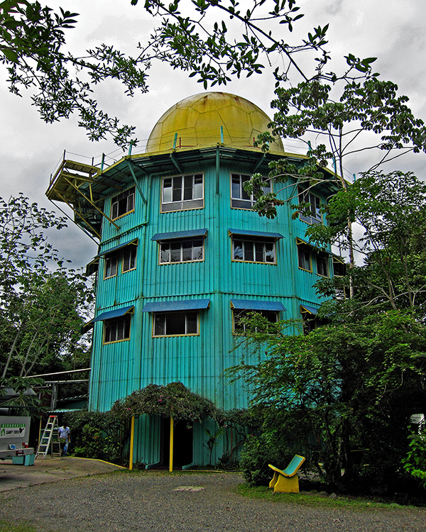 canopy-tower