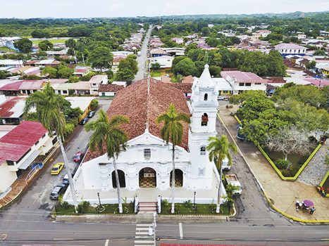  | Los Santos, Panama