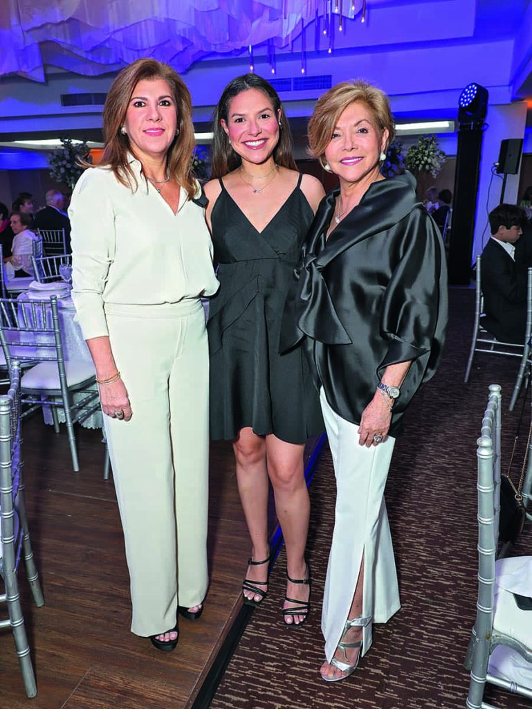 EMPRESARIALES EVENTOS SALUD  | FUNDACÁNCER, NOCHE DE GALA Y ANIVERSARIO