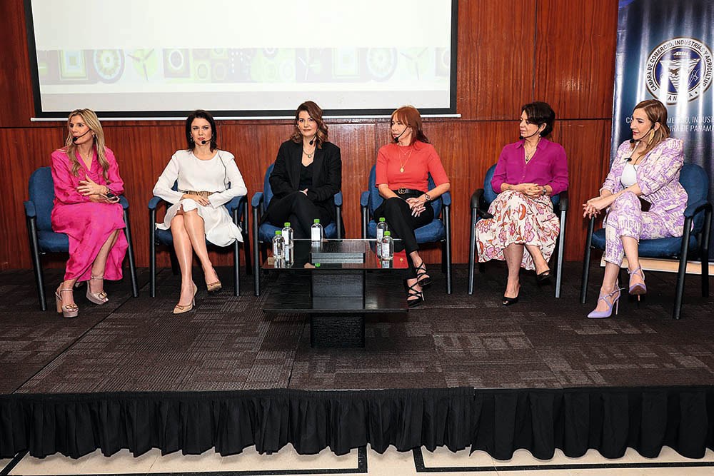 EMPRESARIALES EVENTOS  | Liderazgo femenino