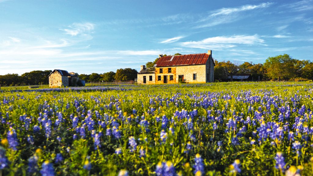 DESTINOS LIFESTYLE  | TEXAS HILL COUNTRY