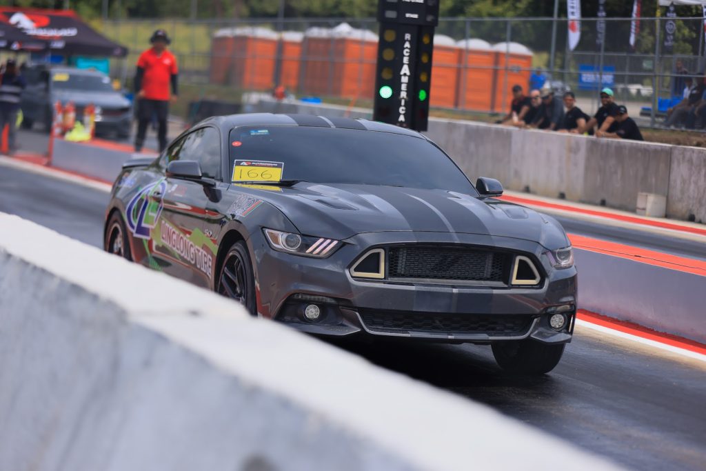 ENTRETENIMIENTO EVENTOS  | Autódromo Panamá cierra con broche de oro y récords la temporada de Aceleración