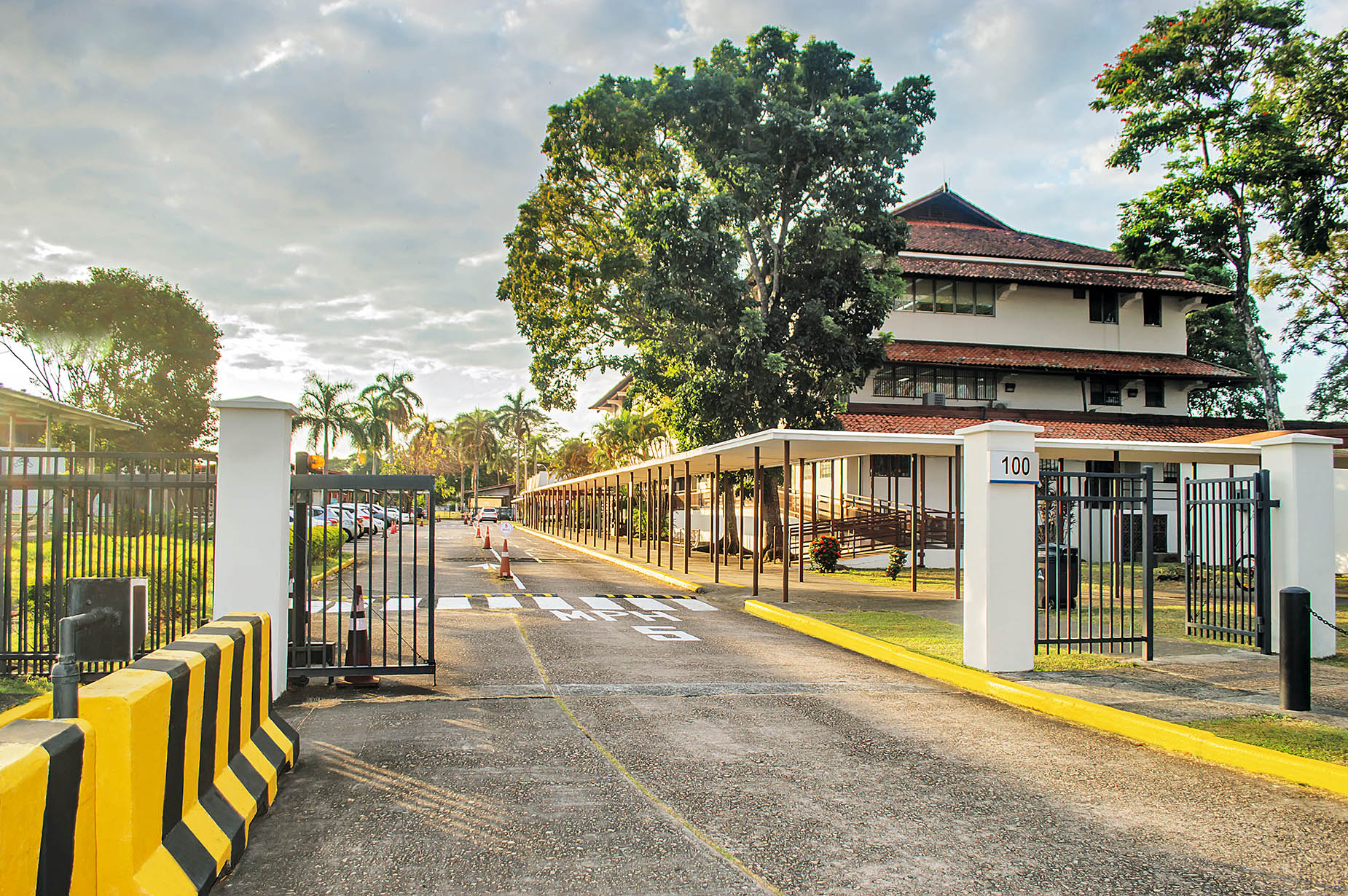 BALBOA ACADEMY / 25 años formando líderes