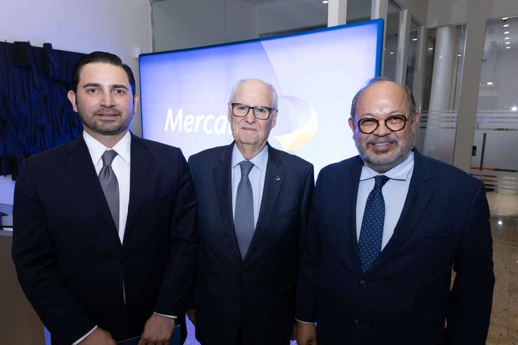 EMPRESARIALES EVENTOS  | Mercantil impulsa su crecimiento regional en el Investor Day 2024