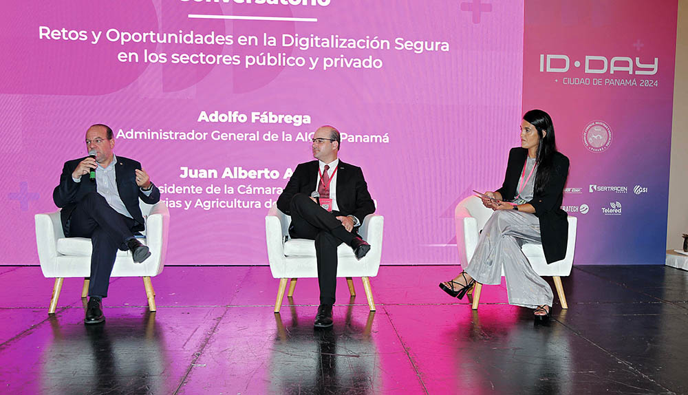 EMPRESARIALES EVENTOS  | Transformación digital segura