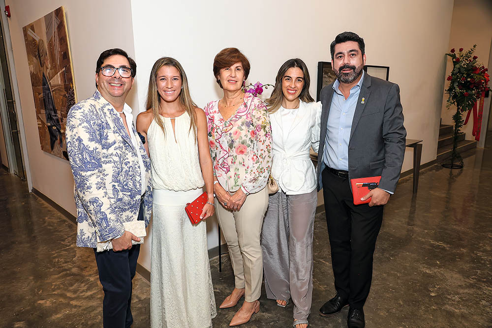 CULTURALES EVENTOS  | NUEVO CENTRO DE ARTE EN CIUDAD DE PANAMÁ