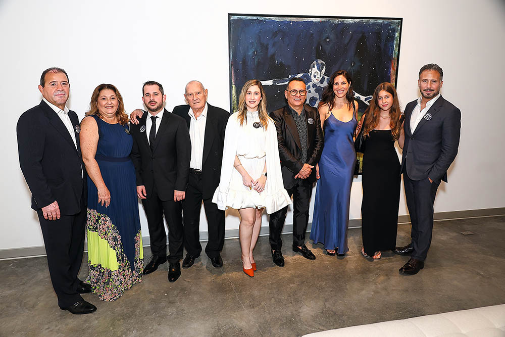 CULTURALES EVENTOS  | NUEVO CENTRO DE ARTE EN CIUDAD DE PANAMÁ