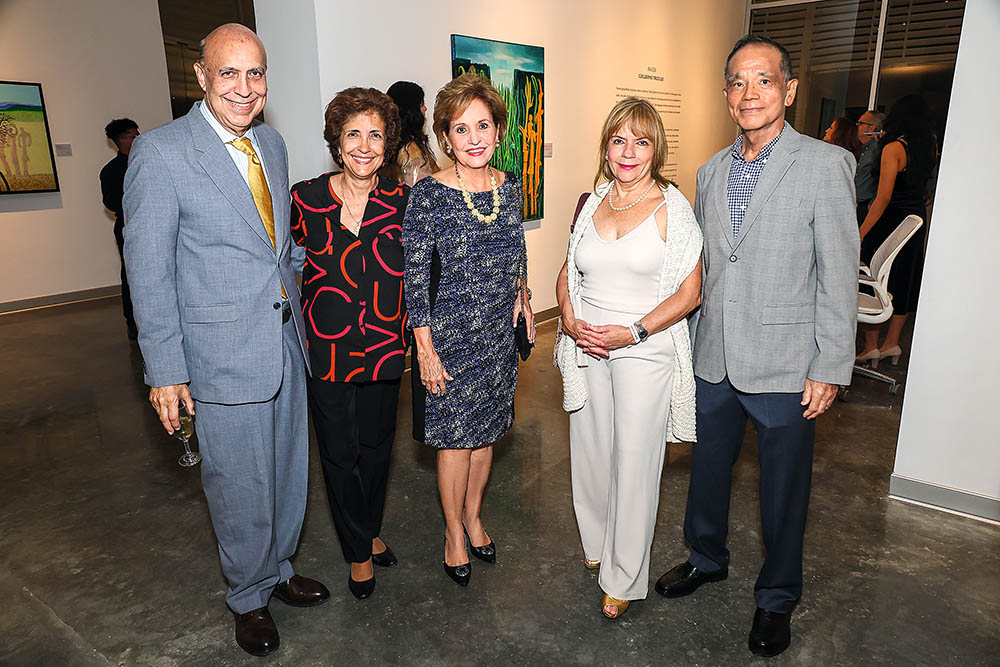 CULTURALES EVENTOS  | NUEVO CENTRO DE ARTE EN CIUDAD DE PANAMÁ