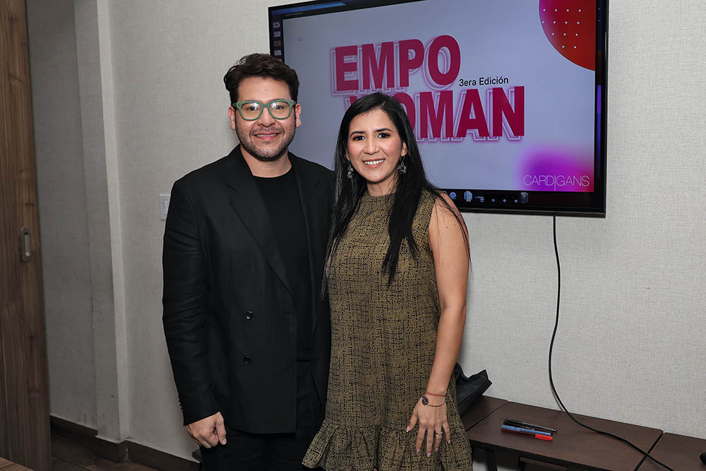 BLINK EVENTOS  | Empowoman 2024