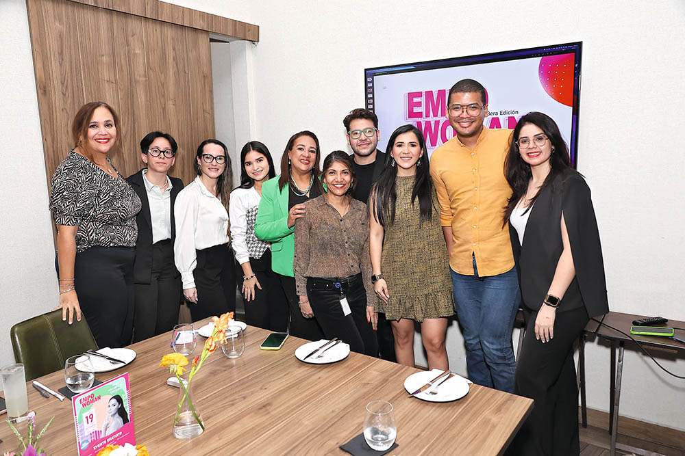 BLINK EVENTOS  | Empowoman 2024