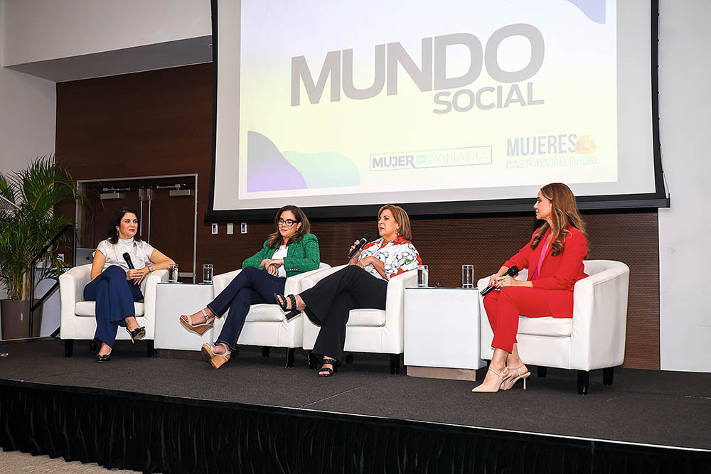 EMPRESARIALES EVENTOS  | Mujeres en la construcción