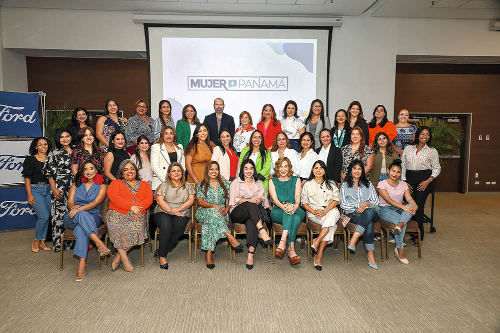 EMPRESARIALES EVENTOS  | Mujeres en la construcción