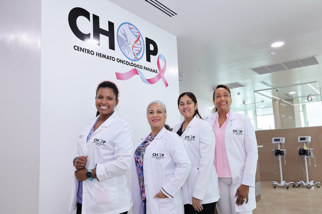 PORTADA Uncategorized  | CHOP | 30 AÑOS DE EXCELENCIA MÉDICA