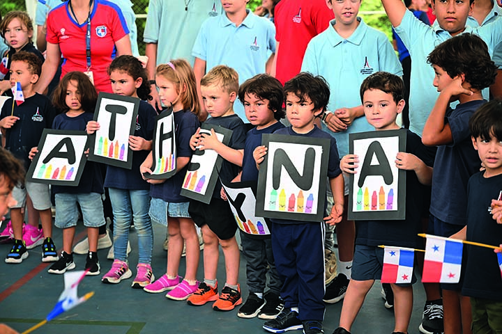 EVENTOS SOCIALES  | DEPORTISTAS DE PARÍS 2024 HOMENAJEADOS POR FRANCIA EN PANAMÁ