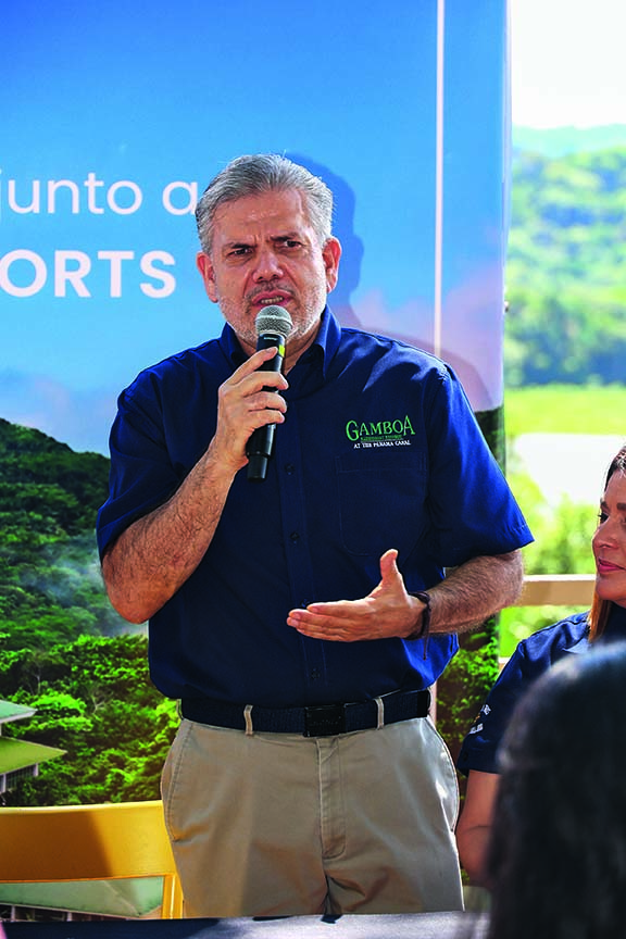 EMPRESARIALES EVENTOS  | Gamboa Rainforest Reserve en Preferred Hotels