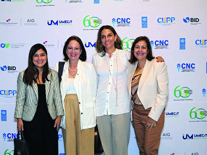 EMPRESARIALES EVENTOS  | Realizan Foro GovTech