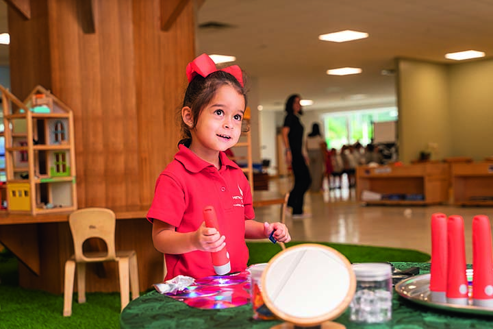 EMPRESARIALES EVENTOS  | ENFOQUE INTEGRAL PARA LA PRIMERA INFANCIA