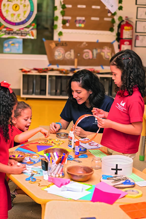 EMPRESARIALES EVENTOS  | ENFOQUE INTEGRAL PARA LA PRIMERA INFANCIA