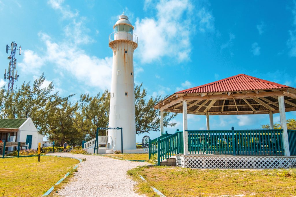 DESTINOS  | DESCUBRIENDO EL PARAÍSO