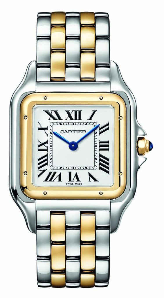 LUXURY  | PANTHÈRE DE CARTIER: LA ELEGANCIA ATEMPORAL QUE EVOLUCIONA