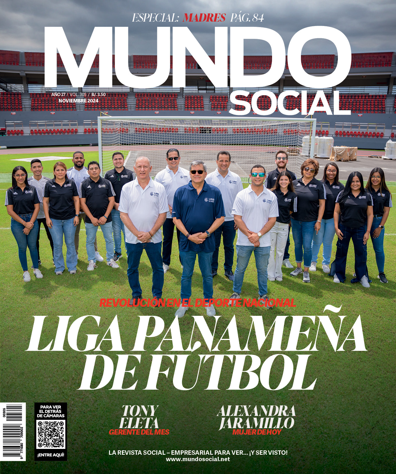 mundo social tv