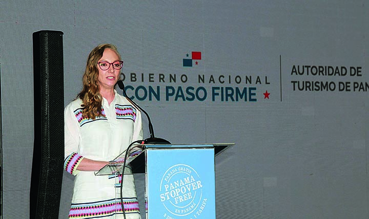 EMPRESARIALES EVENTOS  | Fortalecen programa Panamá Stopover