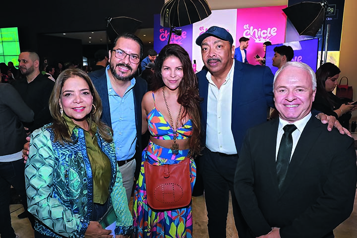 EMPRESARIALES EVENTOS  | TVN Media presenta ‘Brand Lab’