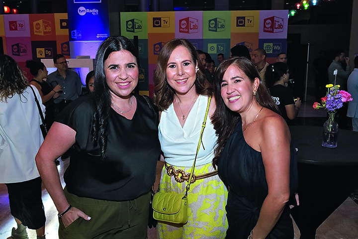 EMPRESARIALES EVENTOS  | TVN Media presenta ‘Brand Lab’