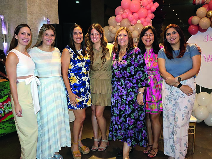 BLINK EVENTOS  | Celebración en honor a Isabella y Victoria