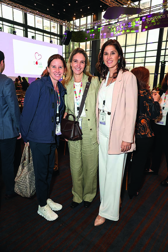 EMPRESARIALES EVENTOS  | Compromiso con la sostenibilidad