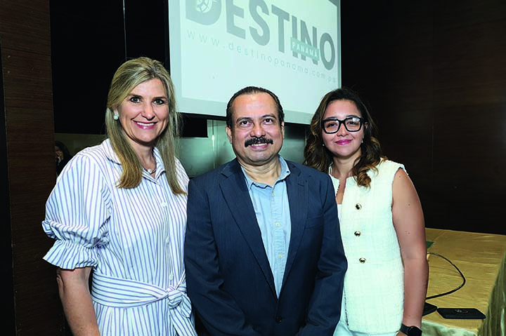 EMPRESARIALES EVENTOS  | Lanzan ‘Destino Panamá´