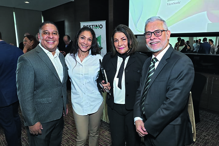 EMPRESARIALES EVENTOS  | Lanzan ‘Destino Panamá´