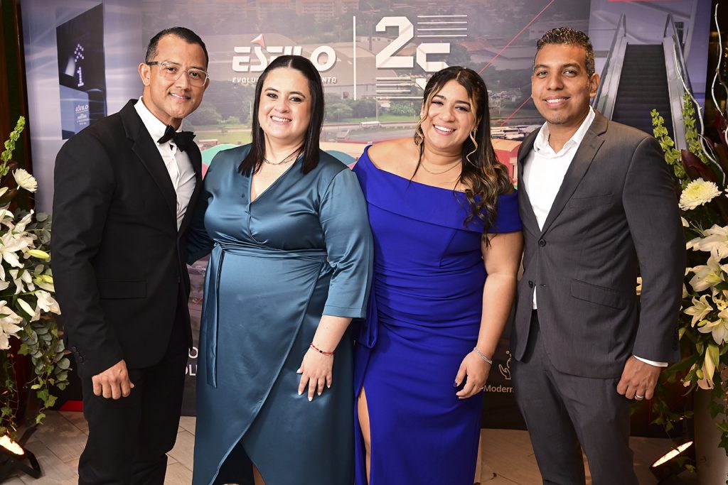 EMPRESARIALES EVENTOS  | 25 AÑOS DE EXCELENCIA EN EL SECTOR DE LA CONSTRUCCIÓN EN PANAMÁ