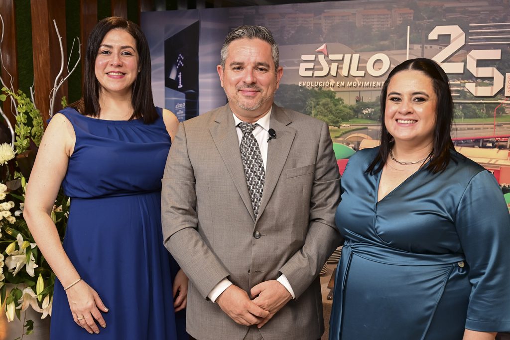 EMPRESARIALES EVENTOS  | 25 AÑOS DE EXCELENCIA EN EL SECTOR DE LA CONSTRUCCIÓN EN PANAMÁ