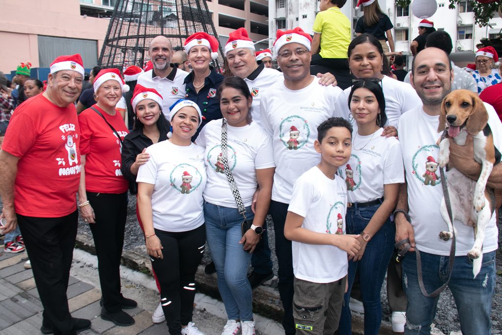 EMPRESARIALES EVENTOS  | Magia navideña en la ‘Calle de los Osos’