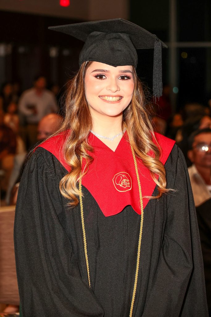 EMPRESARIALES EVENTOS  | ADEN UNIVERSITY CELEBRA UNA CEREMONIA DE GRADUACIÓN HISTÓRICA EN PANAMÁ