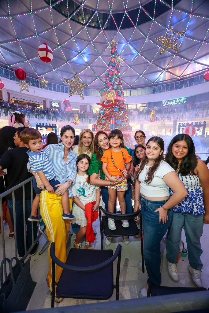 EVENTOS  | ALTAPLAZA MALL CELEBRA DICIEMBRE CON “UNA NAVIDAD SORPRENDENTE”