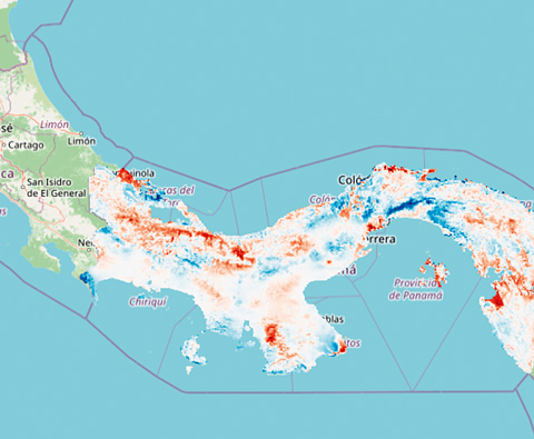 TECNOLOGÍA Uncategorized  | ATLAS CONTRA EL CAMBIO CLIMÁTICO