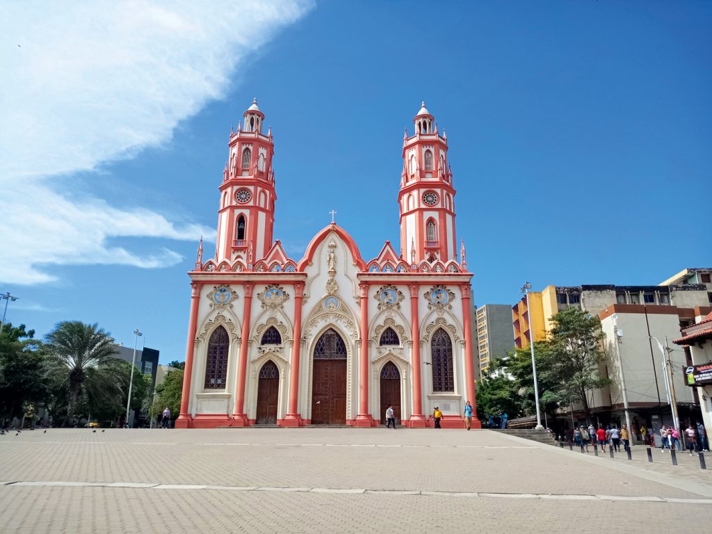 DESTINOS  | BARRANQUILLA | PUERTA DE ORO