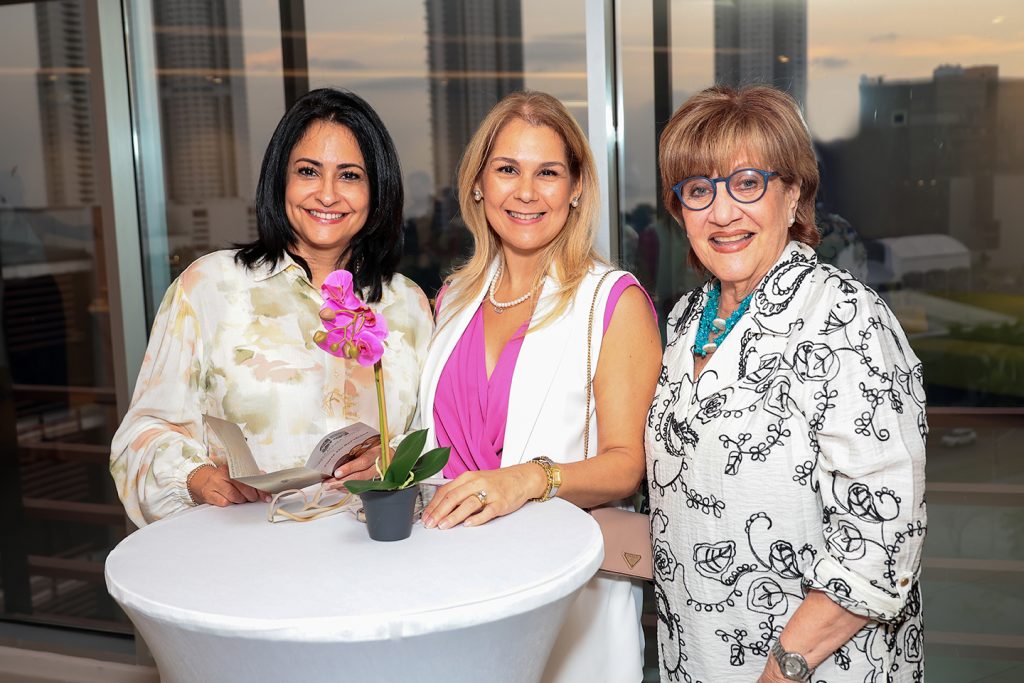 EMPRESARIALES EVENTOS  | Ana María Joyce Aesthetic Clinic abre sus puertas