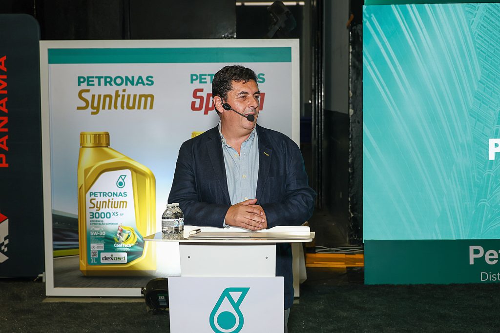 EVENTOS  | PETROAUTOS CELEBRÓ FERIA DE VERANO Y PRESENTÓ PETRONAS